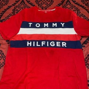 Tommy Hilfiger mens shirt